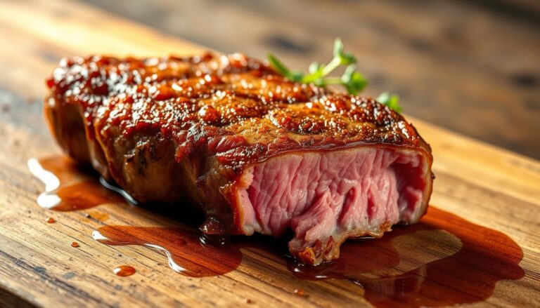 Air Fryer Steak