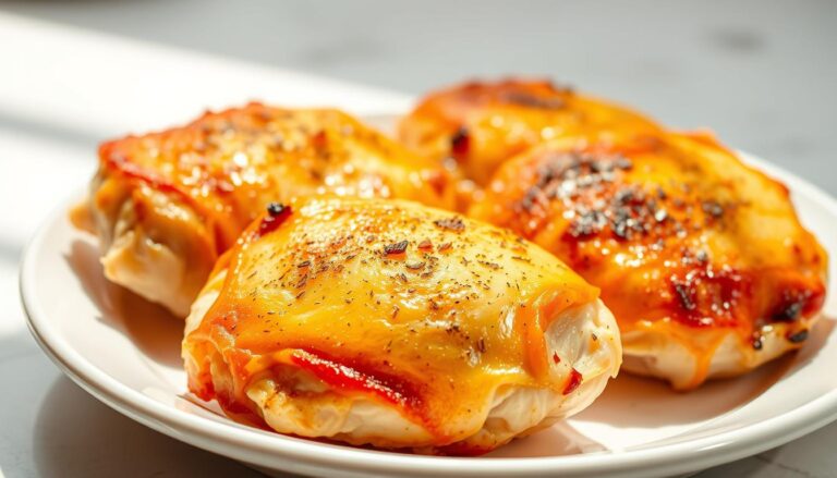 Baked Chicken Breasts