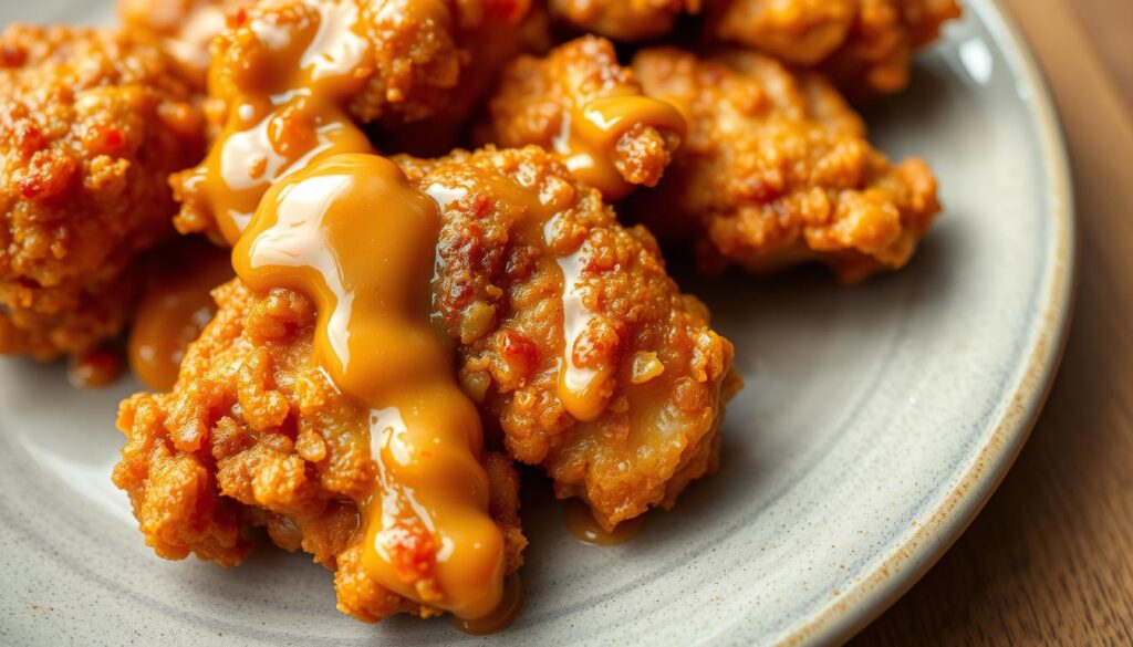 Bang Bang Chicken