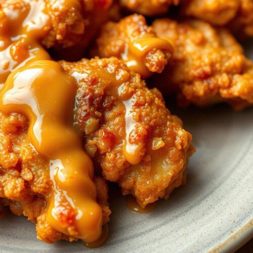 Bang Bang Chicken