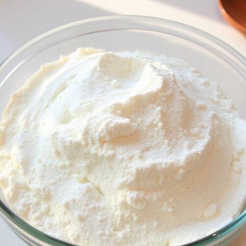 Cake Mix