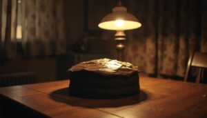Chocolate Cake