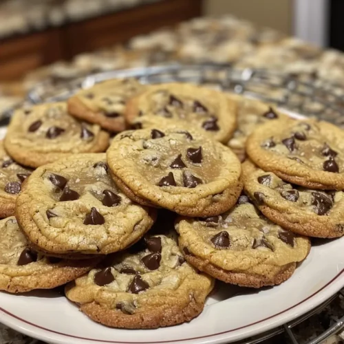 Chocolate-Chip-Cookies