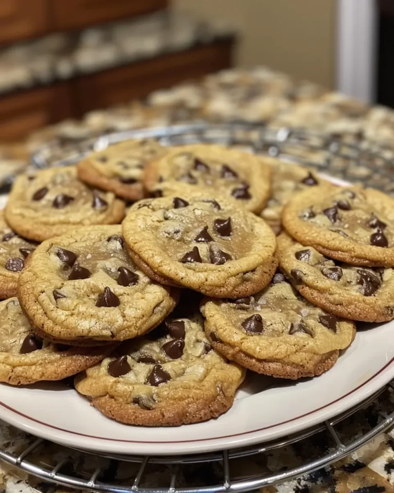 Chocolate-Chip-Cookies