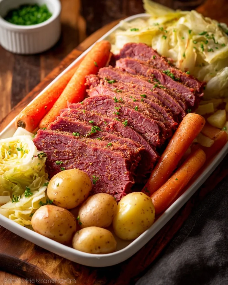 Corned Beef