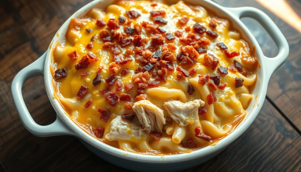 Crack Chicken