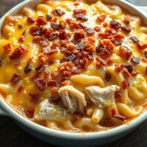 Crack Chicken