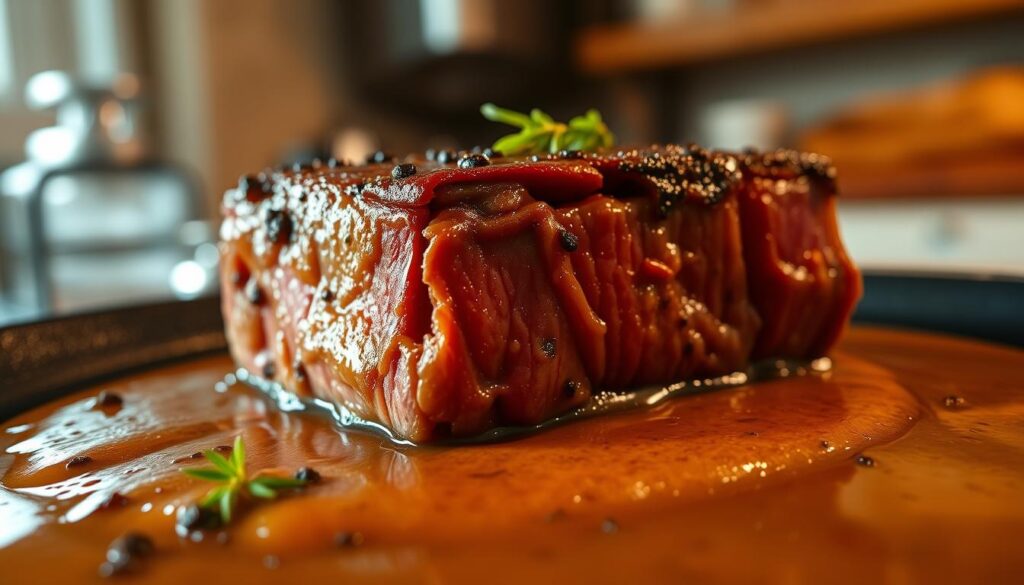 Cubed Steak