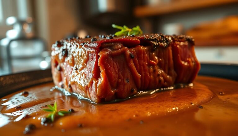 Cubed Steak