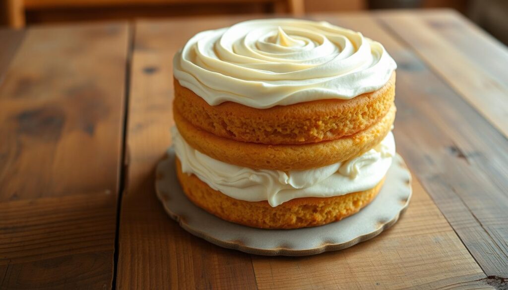 Emergency Cake
