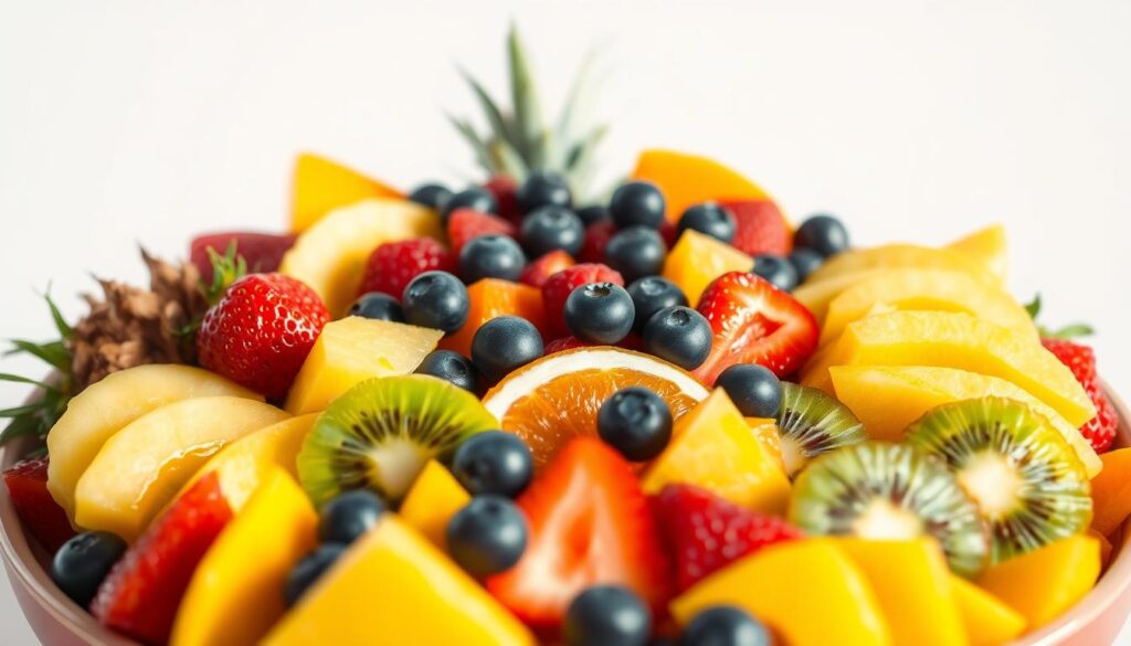 Ensalada de Frutas