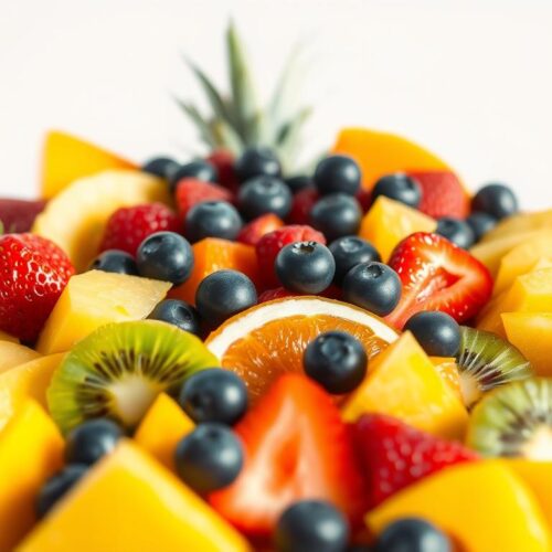 Ensalada de Frutas