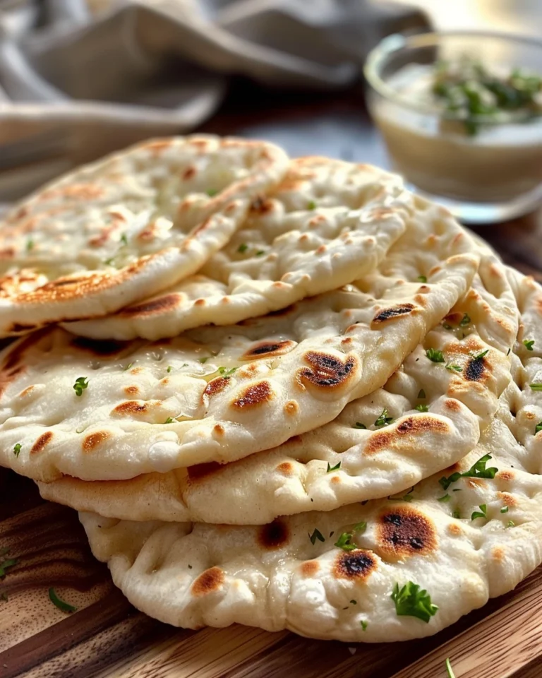 Flatbread