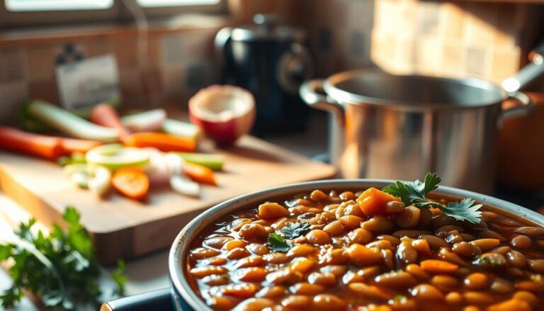 Italian Lentil Soup