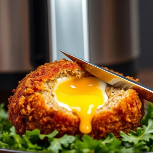 Keto Scotch Eggs