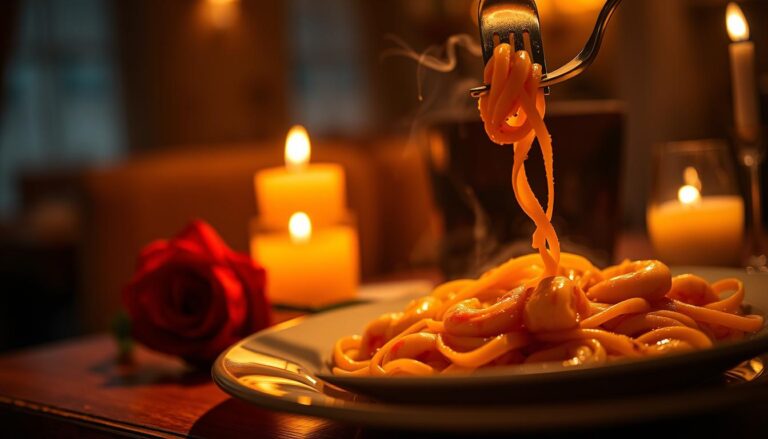 Marry Me Shrimp Pasta