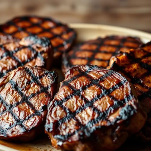 Mississippi Ribeye Steaks