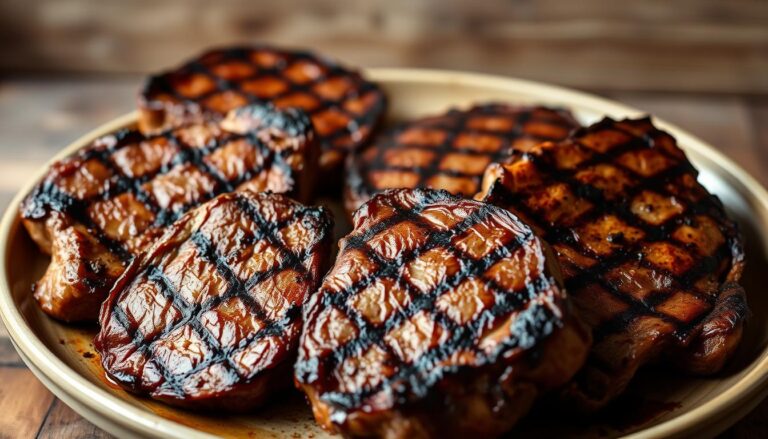 Mississippi Ribeye Steaks