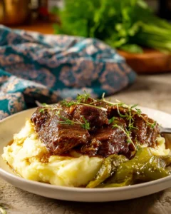 Mississippi Ribeye Steaks