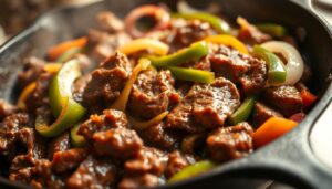 Pepper Steak