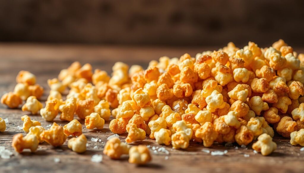 Puffcorn Snack Mix