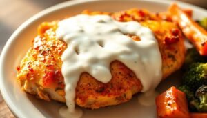 Ranch Chicken