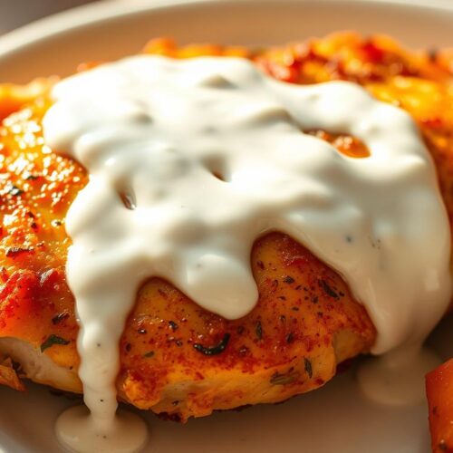 Ranch Chicken