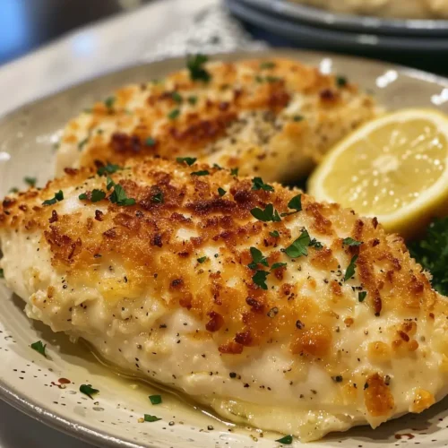 Ranch Chicken