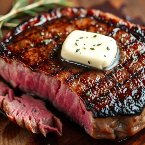 Ribeye Steak