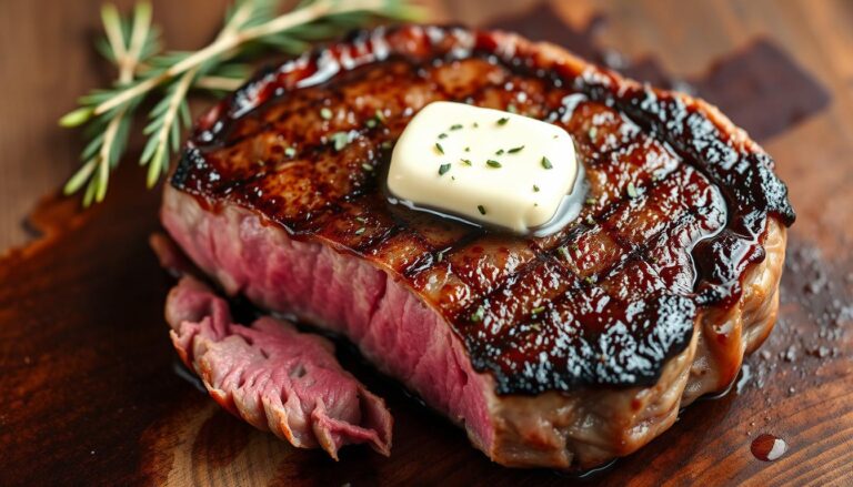 Ribeye Steak