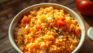 Rotel Mexican Rice