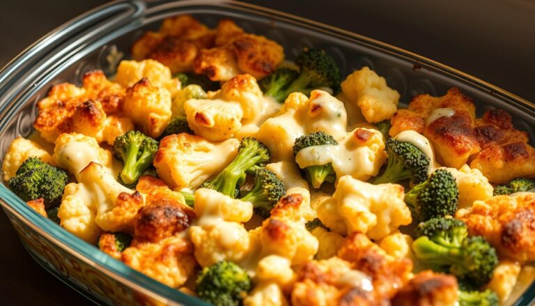 Vegetable Bake