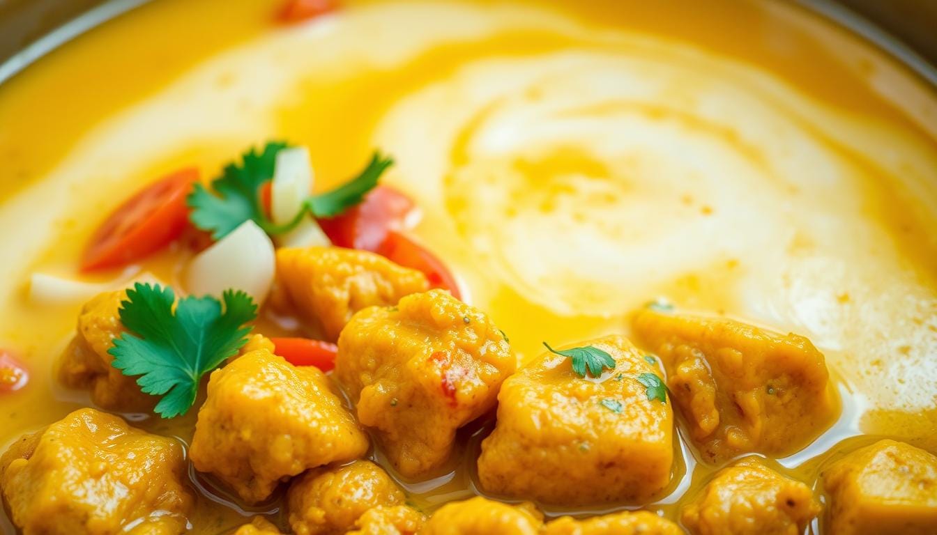 Quick and Easy Coconut Chicken Curry in 30 Minutes – Epic Meal Recipes