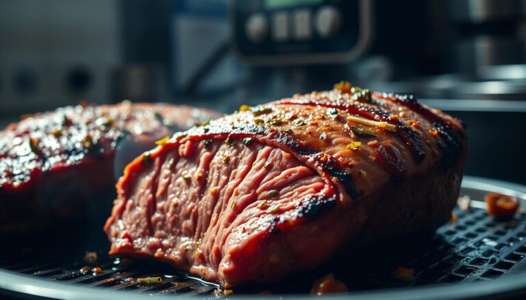 Air-Fryer Beef Tenderloin