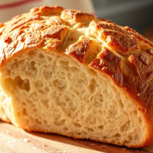 Artisan Bread