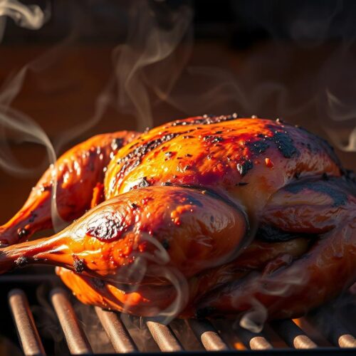 BBQ Chicken