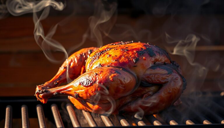 BBQ Chicken