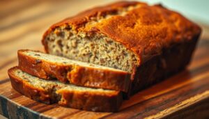 Banana Bread