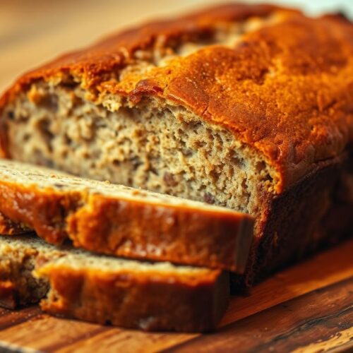 Banana Bread