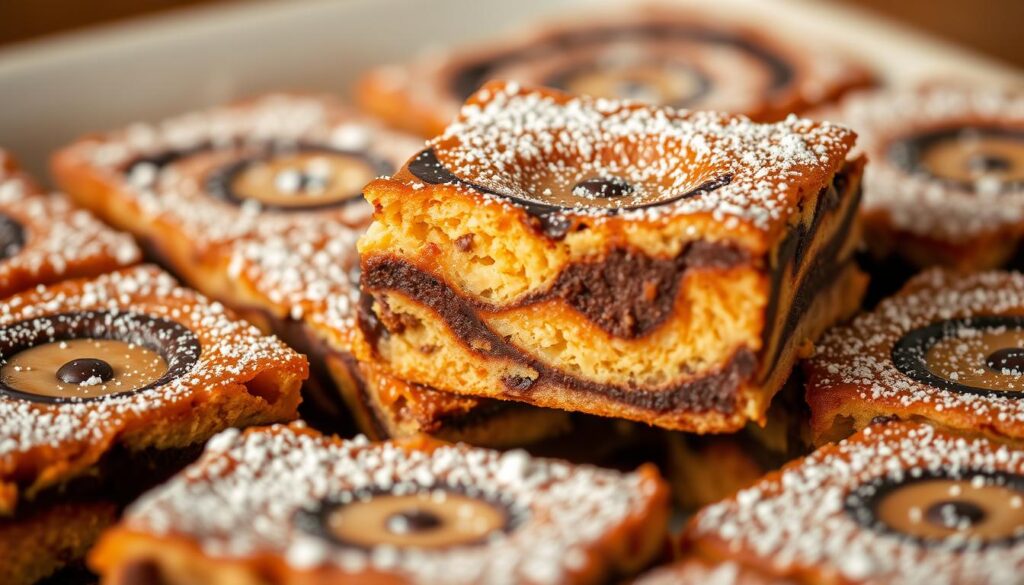 Banana Bread Brownies