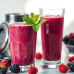 Berry Smoothie