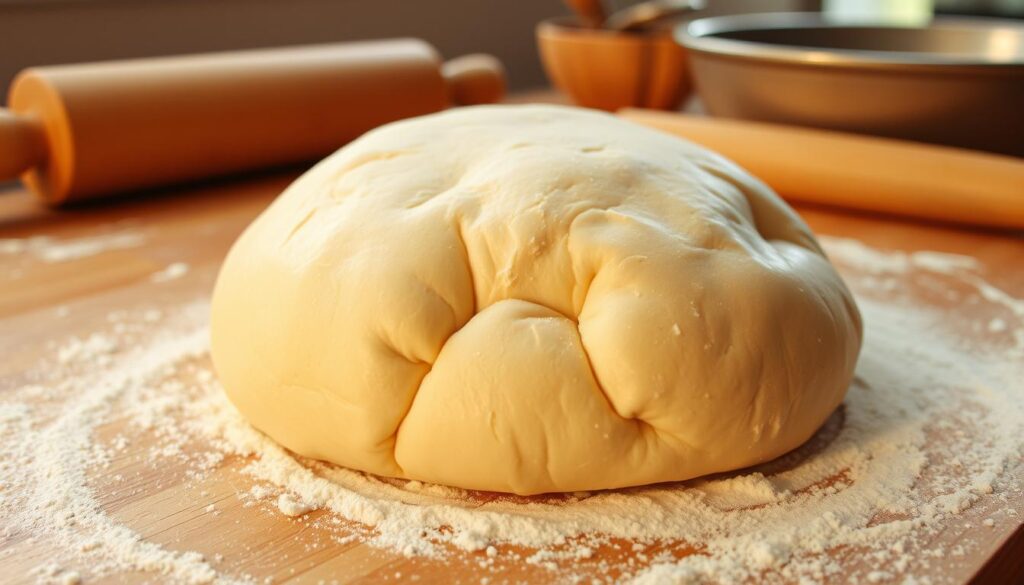 Bread Dough