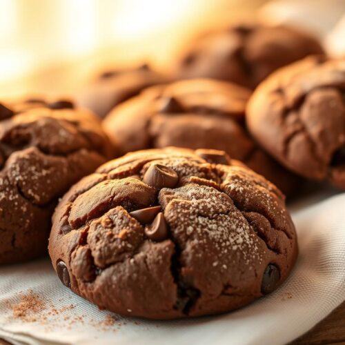 Chocolate Biscuits