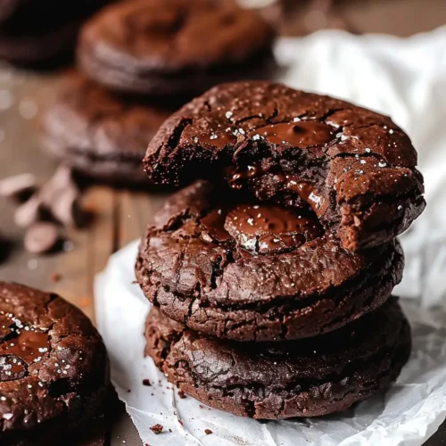 Chocolate Biscuits