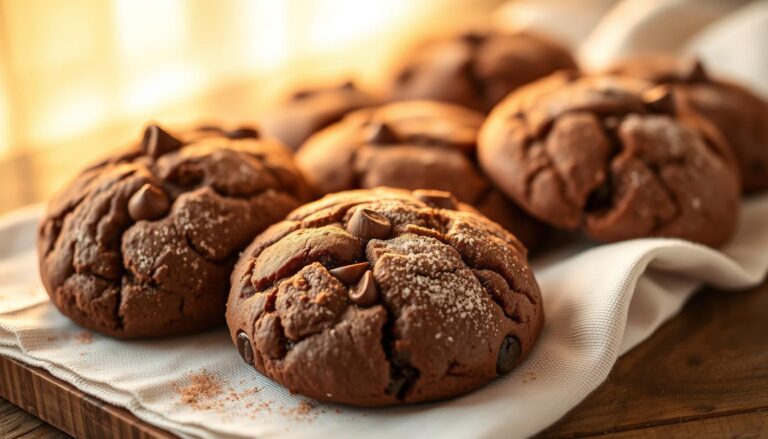 Chocolate Biscuits