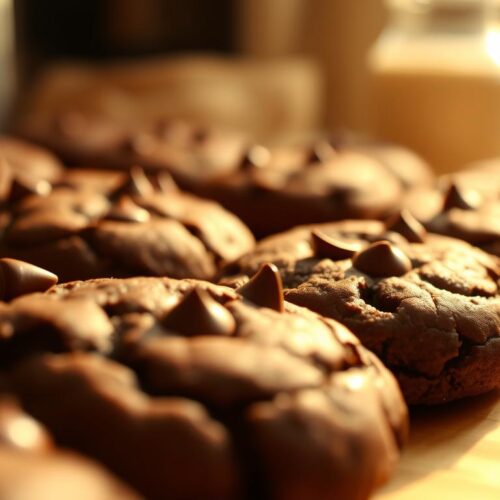 Chocolate Cookies