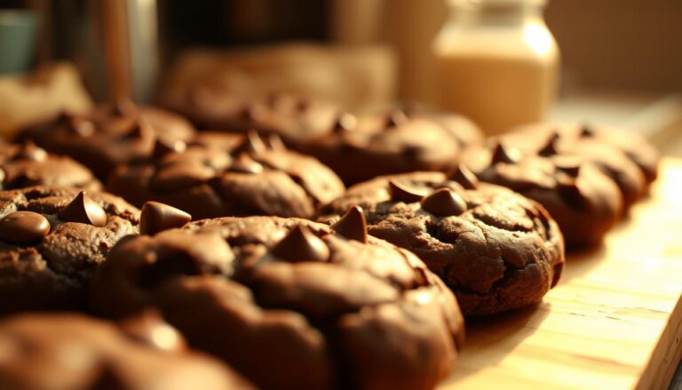 Chocolate Cookies