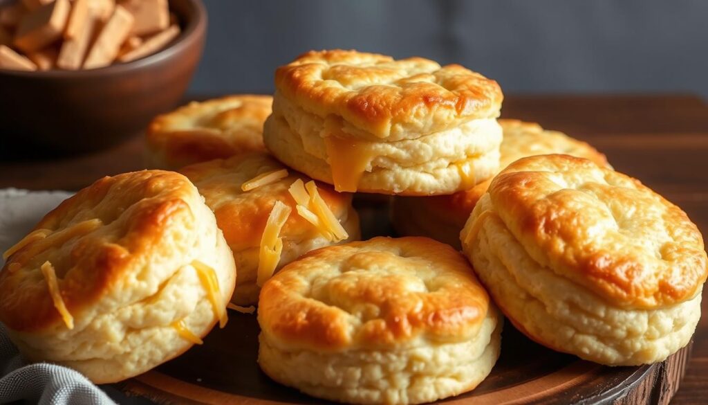 Coconut Flour Biscuits