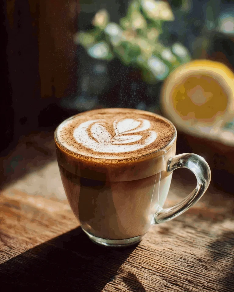 Coffee Loophole Recipe (Weight Loss Coffee) - Lose Weight By Eating