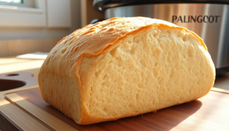 Crockpot Bread